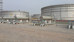 輸油管線應用 輸油管線應用